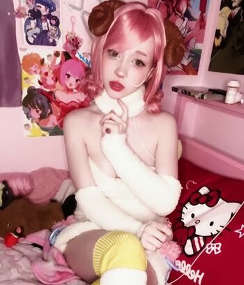 Madoplush Leaked Nude OnlyFans (Photo 12)