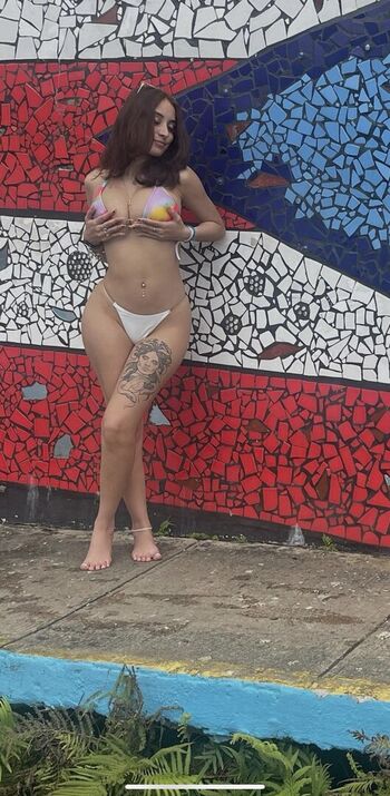 Madridd Leaked Nude OnlyFans (Photo 5)