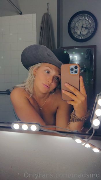 madsmd Leaked Nude OnlyFans (Photo 4)