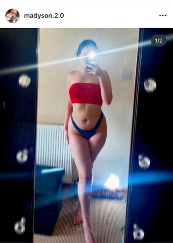 Madyson Leaked Nude OnlyFans (Photo 18)