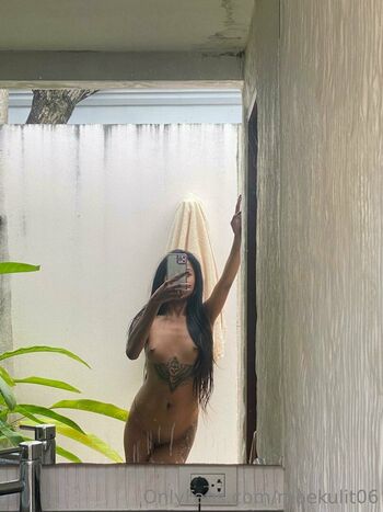 Mae Kulit Leaked Nude OnlyFans (Photo 11)