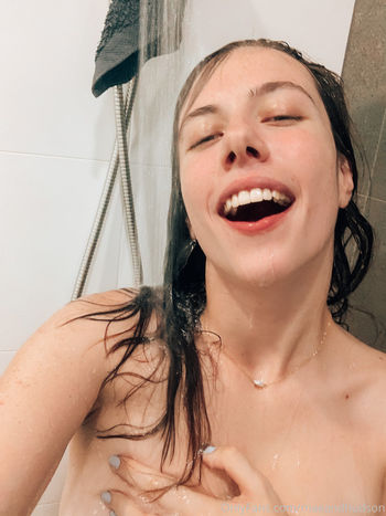 maecartia Leaked Nude OnlyFans (Photo 1)