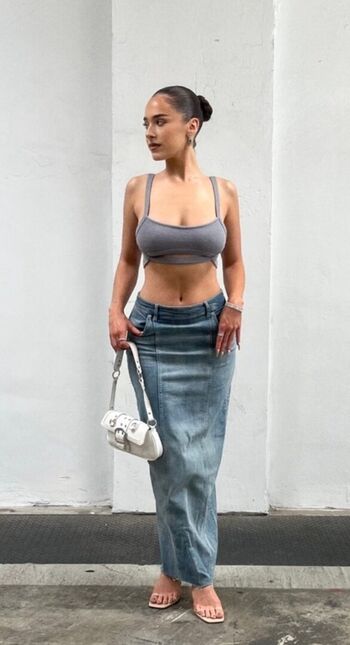 Maeta Leaked Nude OnlyFans (Photo 22)