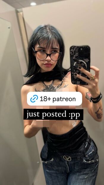 maevetale Leaked Nude OnlyFans (Photo 7)