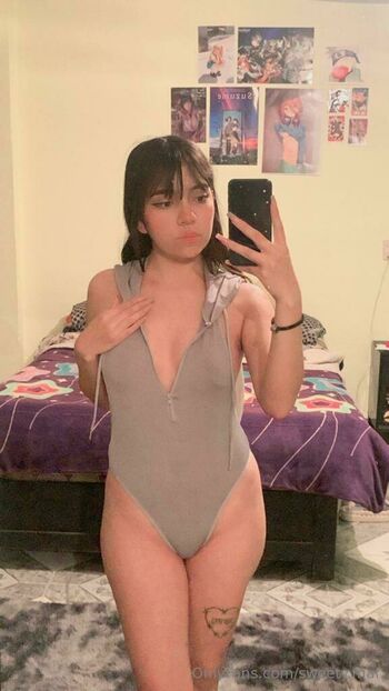 mafer.cosplay Leaked Nude OnlyFans (Photo 8)
