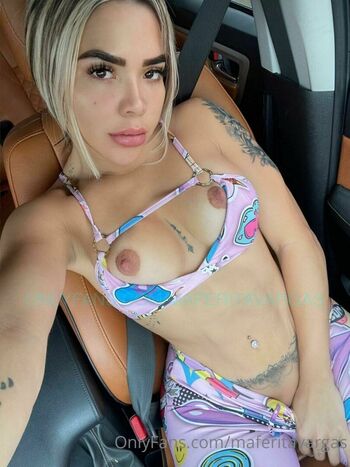 maferitavargas Leaked Nude OnlyFans (Photo 15)