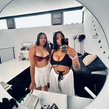 Magan Jade Leaked Nude OnlyFans (Photo 39)