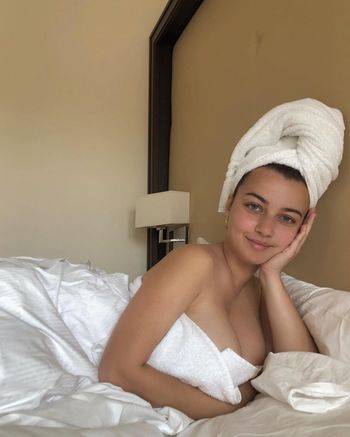 Magdalena Kostadinova Leaked Nude OnlyFans (Photo 22)