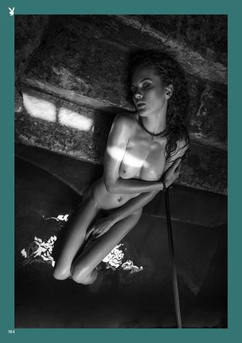 Magdalena Szczepanska Leaked Nude OnlyFans (Photo 6)