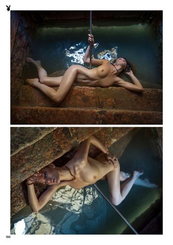 Magdalena Szczepanska Leaked Nude OnlyFans (Photo 8)