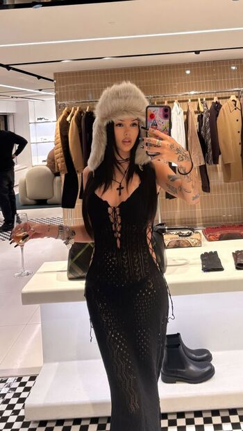 Maggie Lindemann
