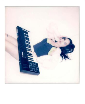 Maggie Lindemann Leaked Nude OnlyFans (Photo 127)