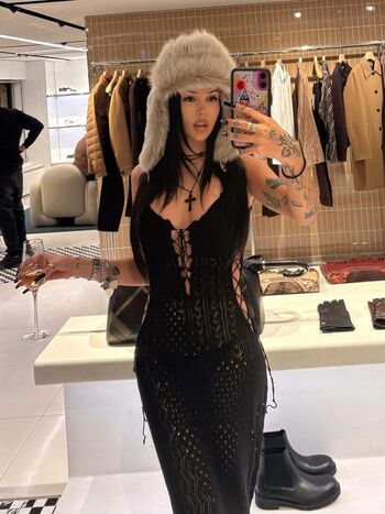 Maggie Lindemann Leaked Nude OnlyFans (Photo 130)