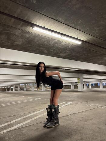 Maggie Lindemann Leaked Nude OnlyFans (Photo 132)