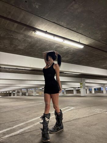 Maggie Lindemann Leaked Nude OnlyFans (Photo 133)