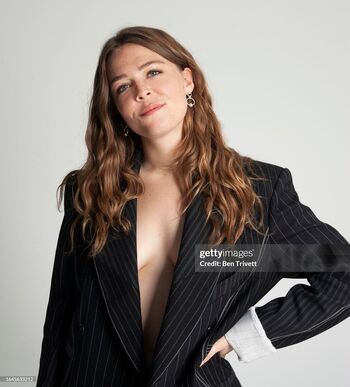 Maggie Rogers Leaked Nude OnlyFans (Photo 25)