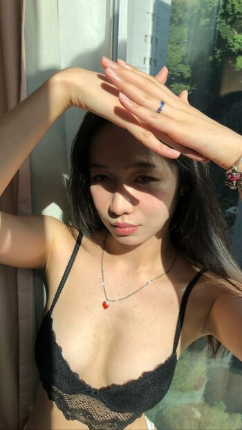 maggiechow123 Leaked Nude OnlyFans (Photo 29)
