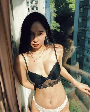 maggiechow123 Leaked Nude OnlyFans (Photo 49)