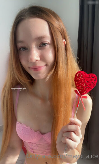 magic_alice Leaked Nude OnlyFans (Photo 409)