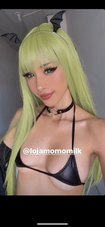 Magic Phyra Leaked Nude OnlyFans (Photo 165)