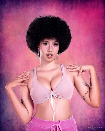 Magic Phyra Leaked Nude OnlyFans (Photo 196)