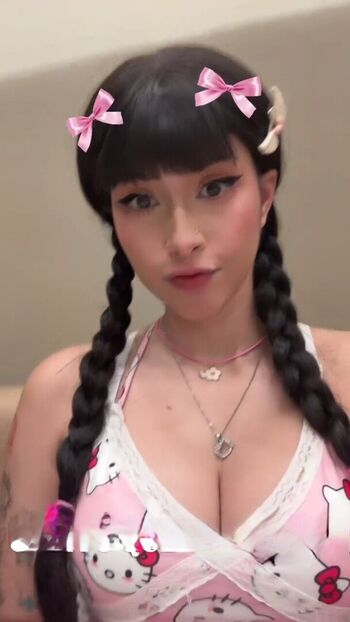 Magic Phyra Leaked Nude OnlyFans (Photo 202)