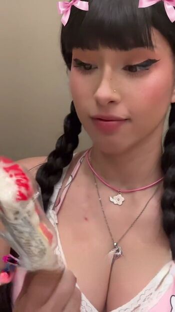 Magic Phyra Leaked Nude OnlyFans (Photo 204)