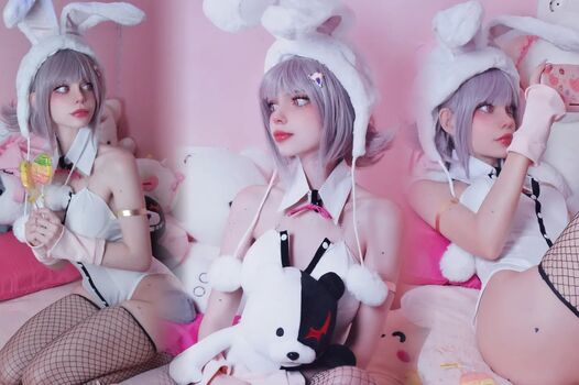 magical_little_miru Leaked Nude OnlyFans (Photo 6)
