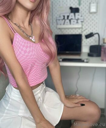 magielove Leaked Nude OnlyFans (Photo 7)