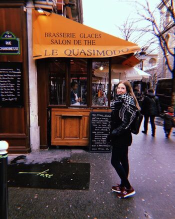 Magui Leaked Nude OnlyFans (Photo 7)