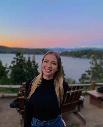 Magui Leaked Nude OnlyFans (Photo 22)