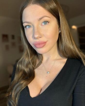 Magui Leaked Nude OnlyFans (Photo 30)