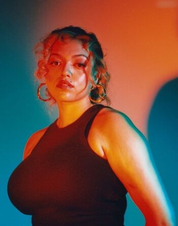 Mahalia