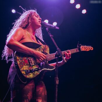 Mahalia
