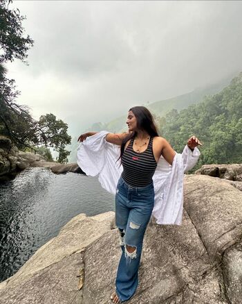 Mahi Mishra Leaked Nude OnlyFans (Photo 5)