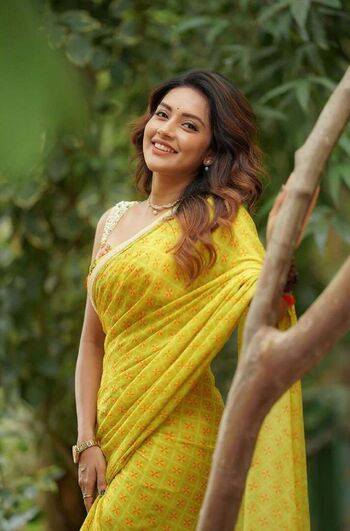 Mahima Nambiar Leaked Nude OnlyFans (Photo 1)