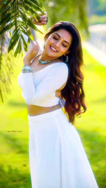 Mahima Nambiar Leaked Nude OnlyFans (Photo 6)