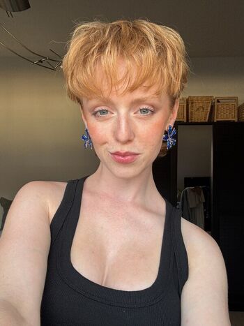 mai_buzzcut Leaked Nude OnlyFans (Photo 1)