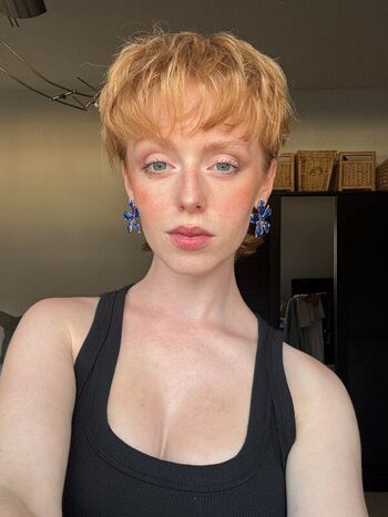 mai_buzzcut Leaked Nude OnlyFans (Photo 2)
