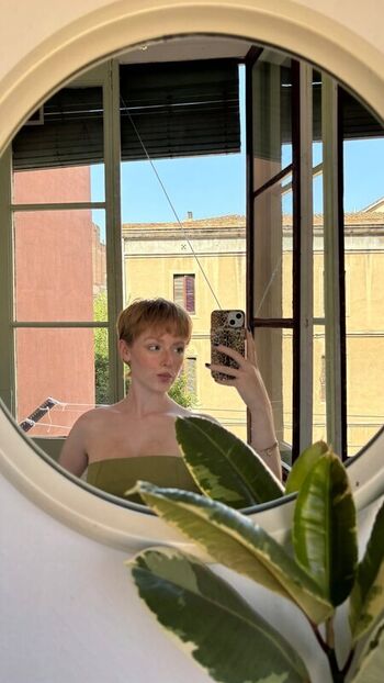 mai_buzzcut Leaked Nude OnlyFans (Photo 4)