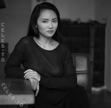 Mai Duong Kieu Leaked Nude OnlyFans (Photo 26)