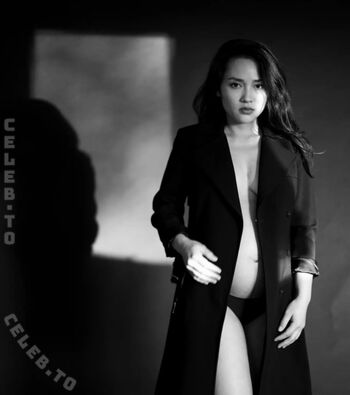 Mai Duong Kieu Leaked Nude OnlyFans (Photo 28)