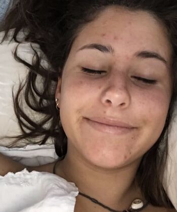 Maia Hawkins Litvin Leaked Nude OnlyFans (Photo 10)
