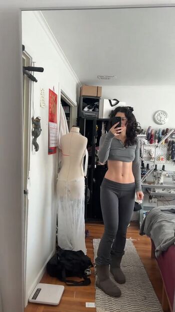 maia.maee Leaked Nude OnlyFans (Photo 11)