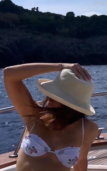 Maia Mitchell Leaked Nude OnlyFans (Photo 73)