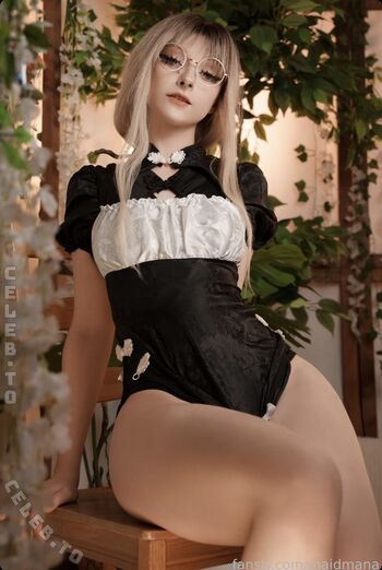 Maidmana