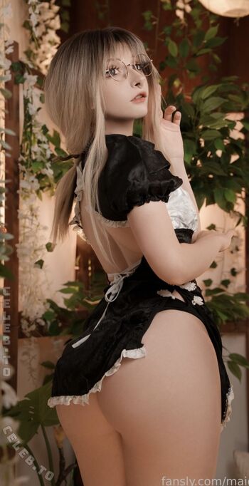 Maidmana