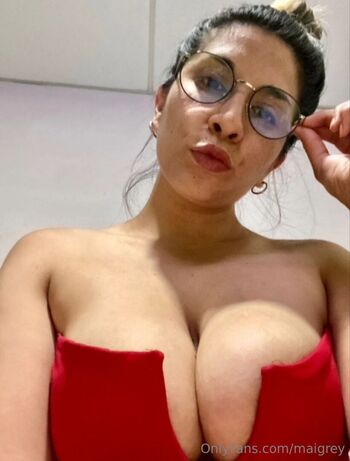 maigrey Leaked Nude OnlyFans (Photo 17)