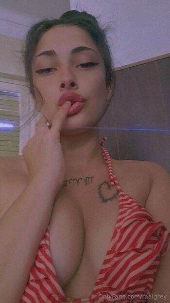 maigrey