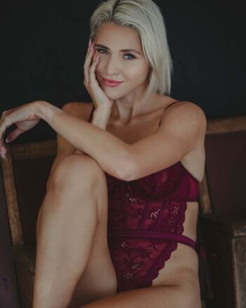 Maike Lea Nitsch